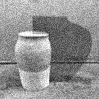 ジェニー・秦・<br />ブルーメンフィールド