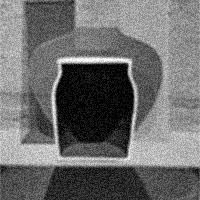 ジェニー・秦・<br />ブルーメンフィールド