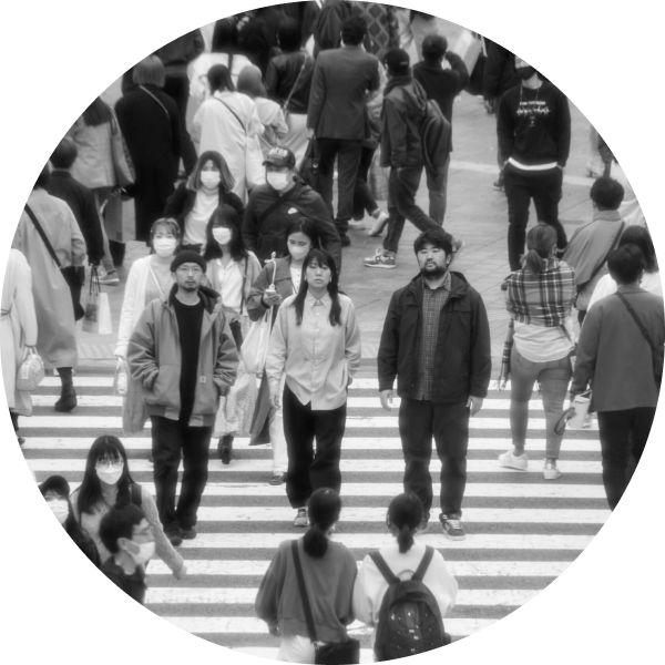 模倣と他者性 感覚における特有の歴史 SENSE ISLAND／LAND 感覚の島と感覚の地 2024
